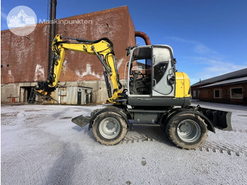 Wacker Neuson EW 100  إيجار Wacker Neuson EW 100: صور 1