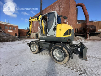 Wacker Neuson EW 100  إيجار Wacker Neuson EW 100: صور 4