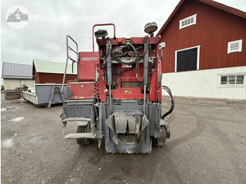 ماكينات لصقل الأسفلت Wirtgen W 100: صور 4