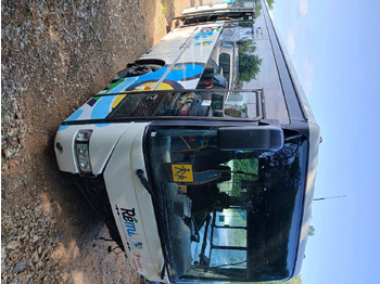 النقل الحضري IRISBUS