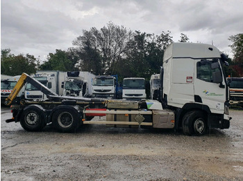RENAULT C 480 P6X2 AMPIROLL إيجار RENAULT C 480 P6X2 AMPIROLL: صور 3