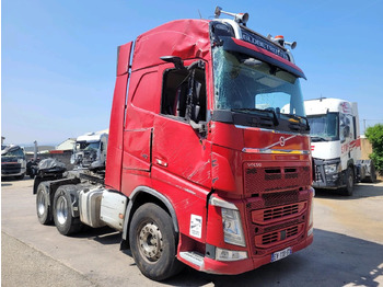 شاحنة جرار VOLVO FH 540
