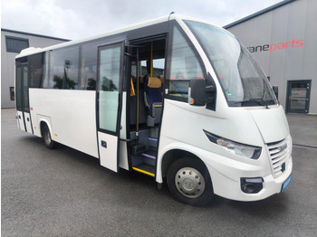 النقل الحضري IVECO Daily 70c21