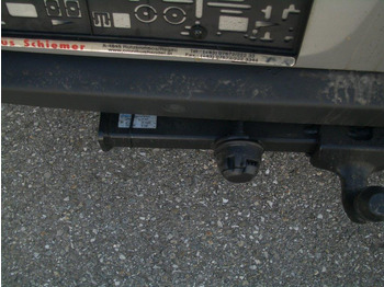 حافلة صغيرة, ميكروباص Mercedes Benz MB 319 CDI Travel: صور 5 حافلة صغيرة, ميكروباص Mercedes Benz MB 319 CDI Travel: صور 5