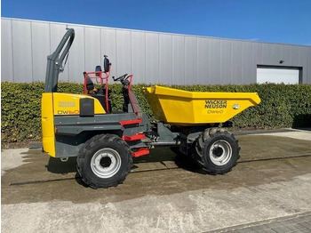 Wacker Neuson DW 60  إيجار Wacker Neuson DW 60: صور 1