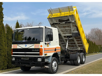 قلابات DAF CF 85