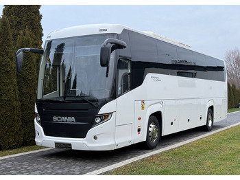 سياحية حافلة SCANIA Touring