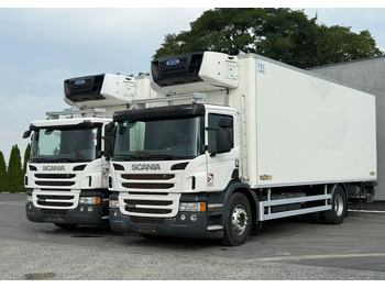 مبردة شاحنة SCANIA P 280