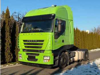 شاحنة جرار IVECO Stralis 500