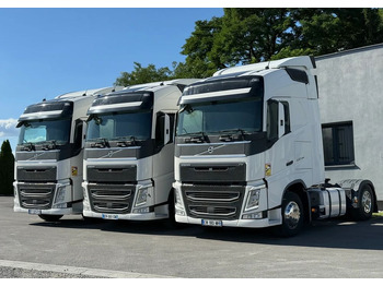 شاحنة جرار VOLVO FH 500