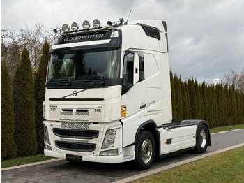 شاحنة جرار VOLVO FH 540