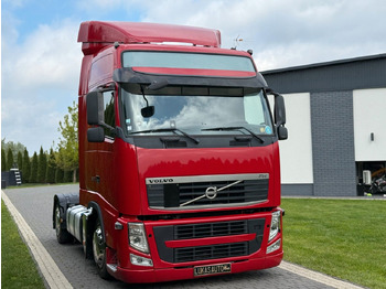 شاحنة جرار Volvo FH 500 LOW DECK LOW KMS: صور 3