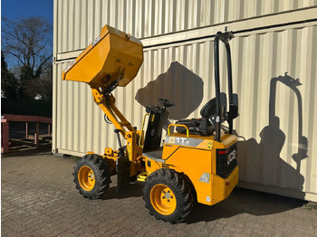 شاحنة قلابة صغيرة JCB 1T-2 High Tip Dumper, 632 Bh, 1.000 KG: صور 3