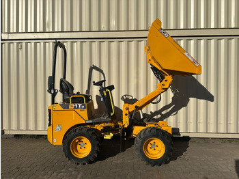 شاحنة قلابة صغيرة JCB 1T-2 High Tip Dumper, 632 Bh, 1.000 KG: صور 5
