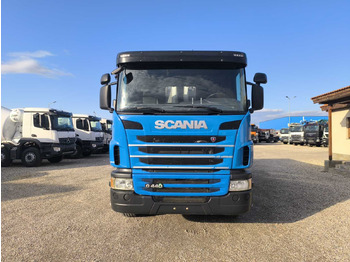 SCANIA G 440CB إيجار SCANIA G 440CB: صور 2