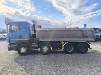 SCANIA G 440CB إيجار SCANIA G 440CB: صور 4