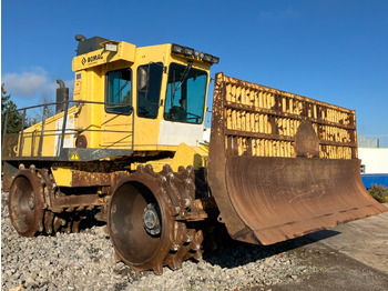 مدماج BOMAG DE BC 772 RB-2  Stage IIIa/Tier 3: صور 2