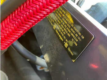 مدماج BOMAG DE BW 211 DH-5 Stage IV/TIER4f: صور 3 مدماج BOMAG DE BW 211 DH-5 Stage IV/TIER4f: صور 3