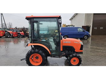 جرار Ciągnik Kubota B2650 4x4 klima 26 KM hydrostat: صور 5