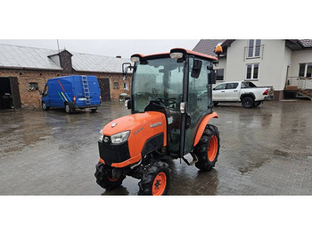 جرار Ciągnik Kubota B2650 4x4 klima 26 KM hydrostat: صور 2