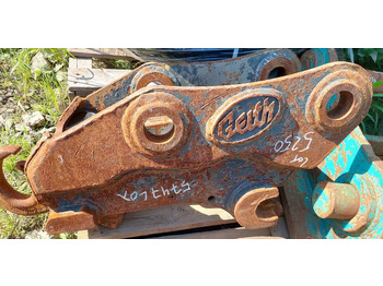 وصلة الربط للمعدات المعلقة GEITH