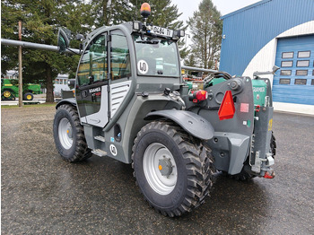 Kramer KT407 إيجار Kramer KT407: صور 5 Kramer KT407 إيجار Kramer KT407: صور 5