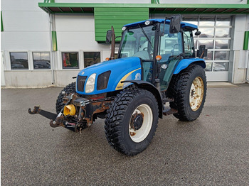 جرار NEW HOLLAND T5050