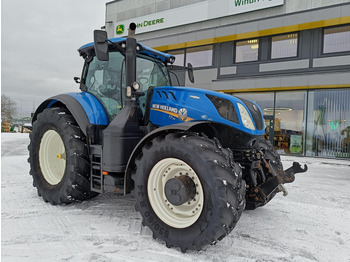 جرار NEW HOLLAND T7.315