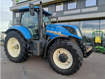 جرار NEW HOLLAND T7.270
