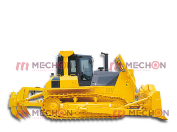 بلدوزر KOMATSU D85EX-15