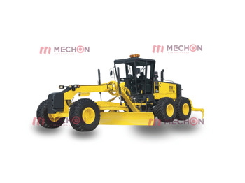 آلة تسوية الأرض KOMATSU