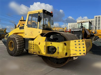 مدماج BOMAG
