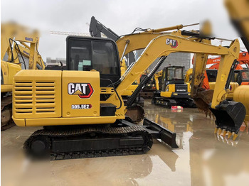 حفارة مصغرة CATERPILLAR 305.5E2