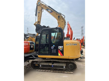 حفارات زحافة CATERPILLAR 307E2