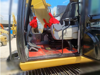 CATERPILLAR 312D إيجار CATERPILLAR 312D: صور 5