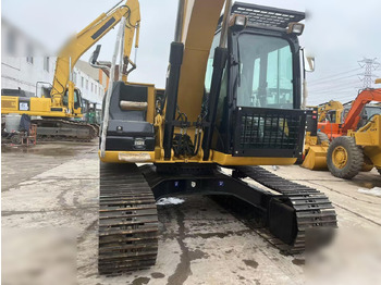 حفارات زحافة CATERPILLAR 313D2 GC: صور 4