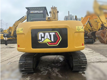 حفارات زحافة CATERPILLAR 313D2 GC: صور 3