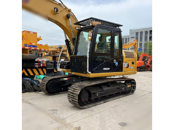 حفارات زحافة CATERPILLAR 313D2 GC: صور 5 حفارات زحافة CATERPILLAR 313D2 GC: صور 5