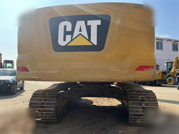 حفارات زحافة CATERPILLAR 320GC: صور 5