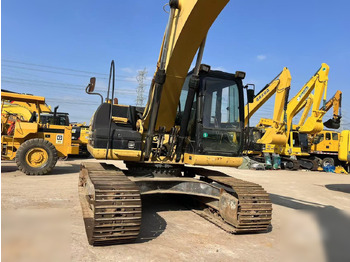 CATERPILLAR 323D إيجار CATERPILLAR 323D: صور 3