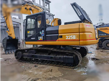 حفارات زحافة CATERPILLAR 325BL