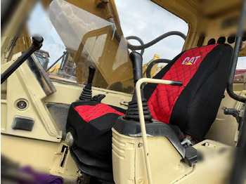حفارات زحافة CATERPILLAR 325BL: صور 4