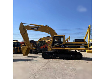 حفارات زحافة CATERPILLAR 330BL