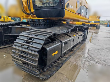 حفارات زحافة CATERPILLAR 330CL: صور 3 حفارات زحافة CATERPILLAR 330CL: صور 3