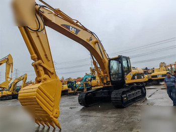 حفارات زحافة CATERPILLAR 330CL: صور 5 حفارات زحافة CATERPILLAR 330CL: صور 5