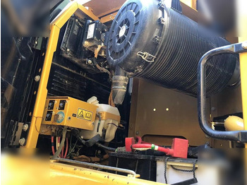 حفارات زحافة CATERPILLAR 340D2L: صور 4