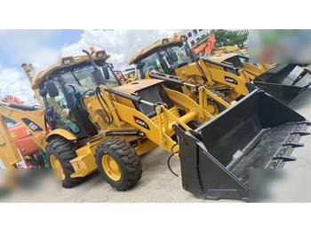 حفار متعدد الاستخدام CATERPILLAR 430F