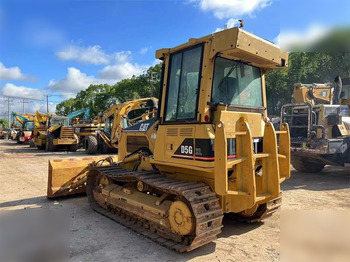 CATERPILLAR D5G XL إيجار CATERPILLAR D5G XL: صور 2