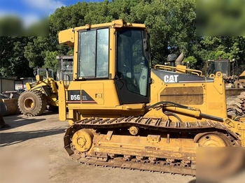 CATERPILLAR D5G XL إيجار CATERPILLAR D5G XL: صور 5