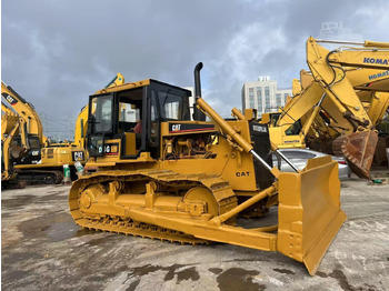 بلدوزر CATERPILLAR D6G: صور 2